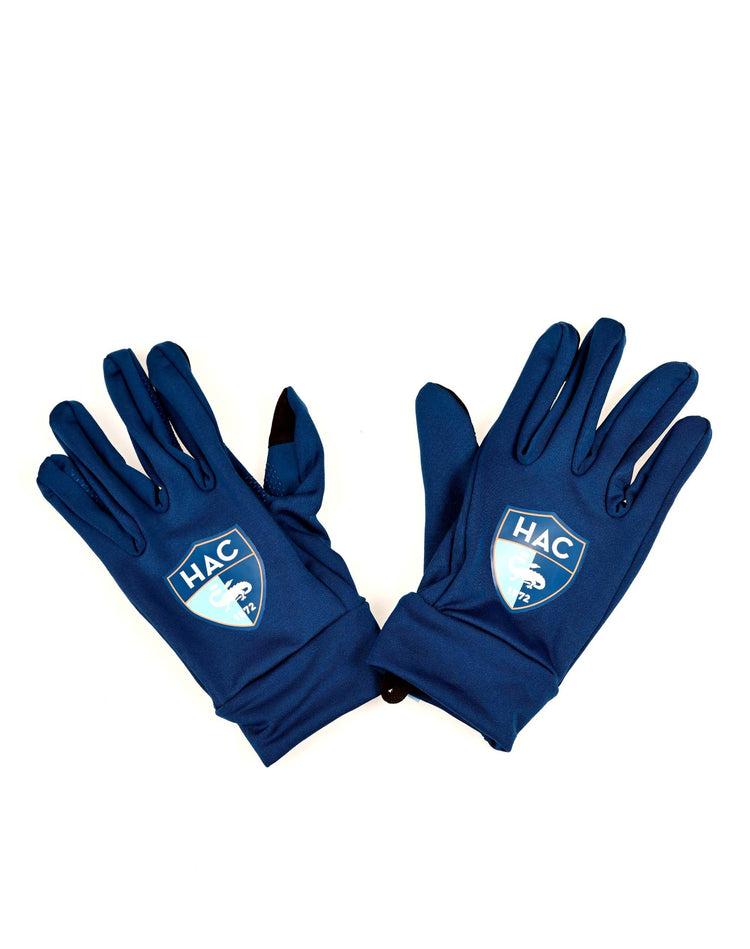 Gants Techniques HAC - face