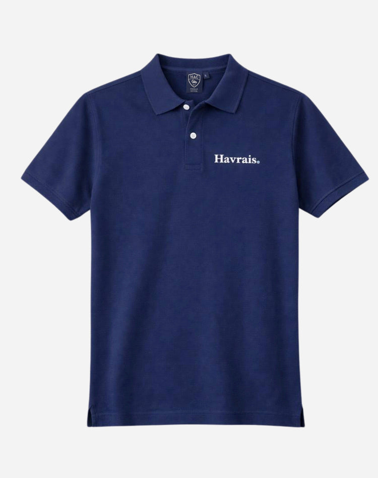 Polo Havrais - Marine