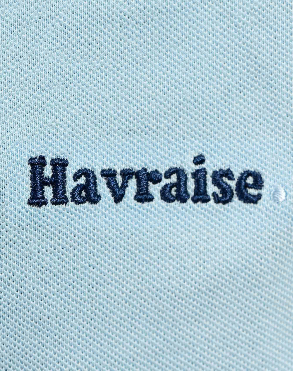 Polo Havraise - Ciel