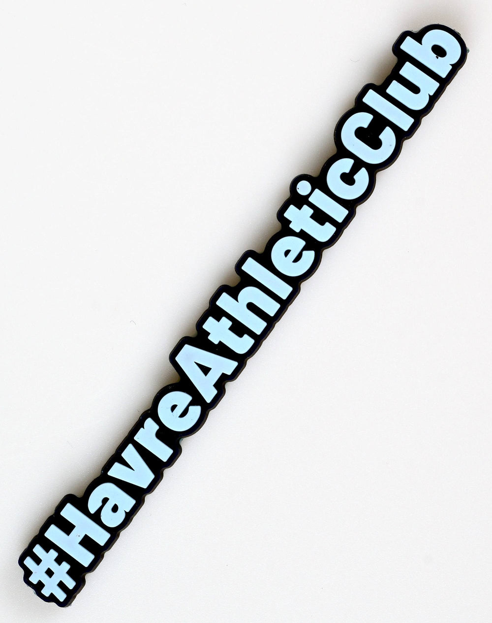 Magnet Hashtag Havre Athletic Club - Face