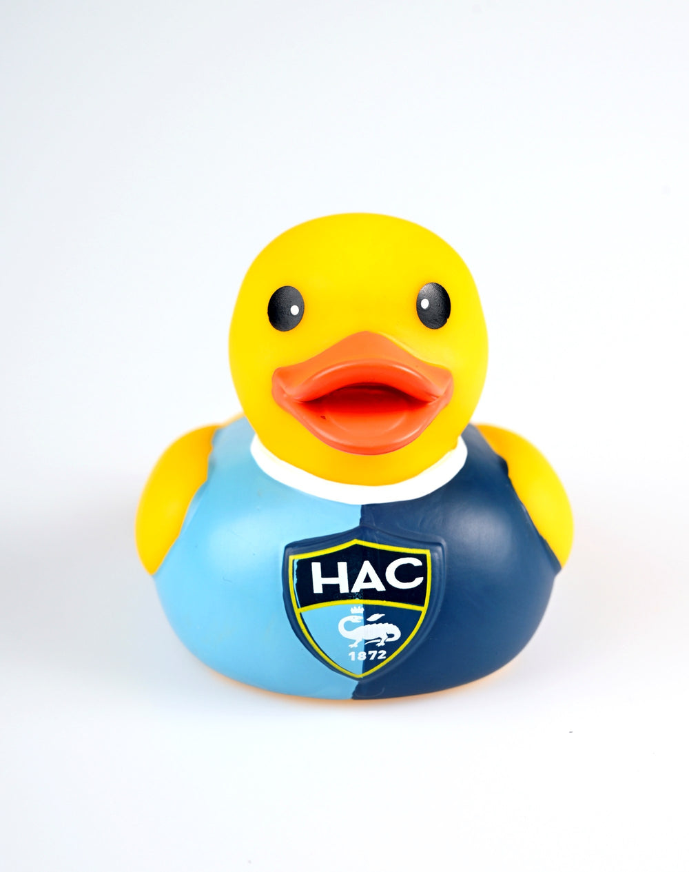 Canard de Bain HAC - face