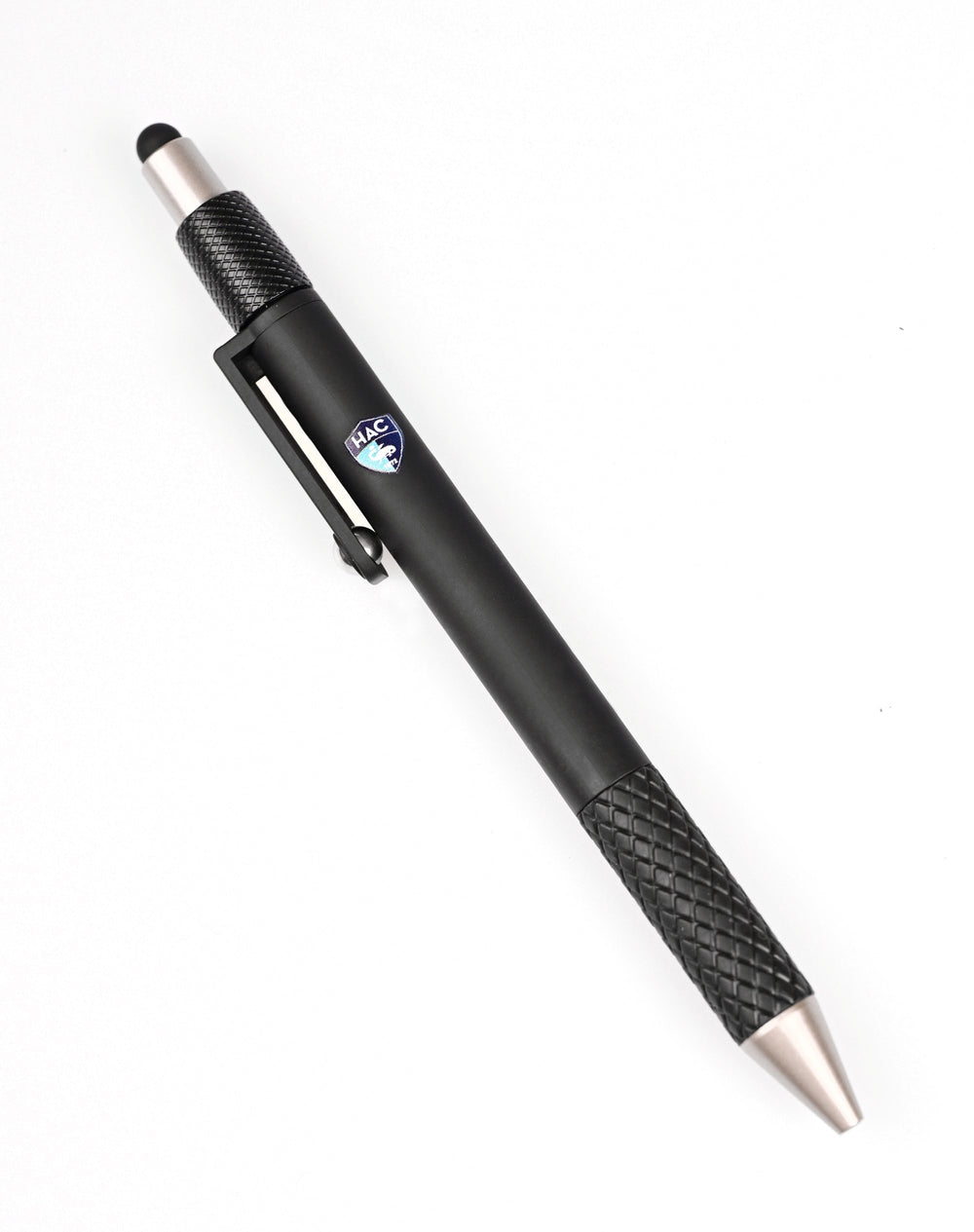 Stylo Relax Noir HAC - Face 2
