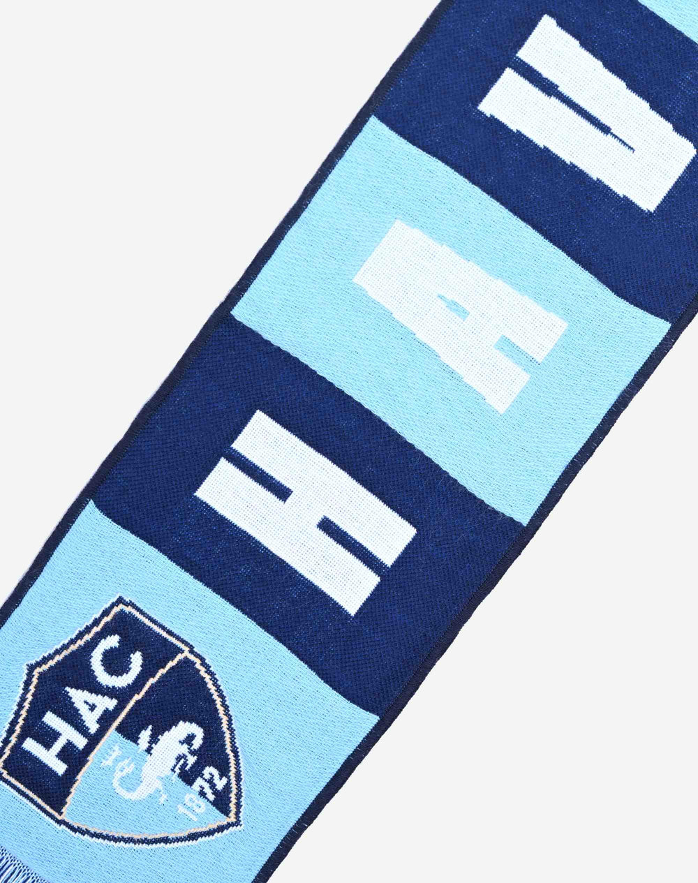 Écharpe Havre AC - zoom