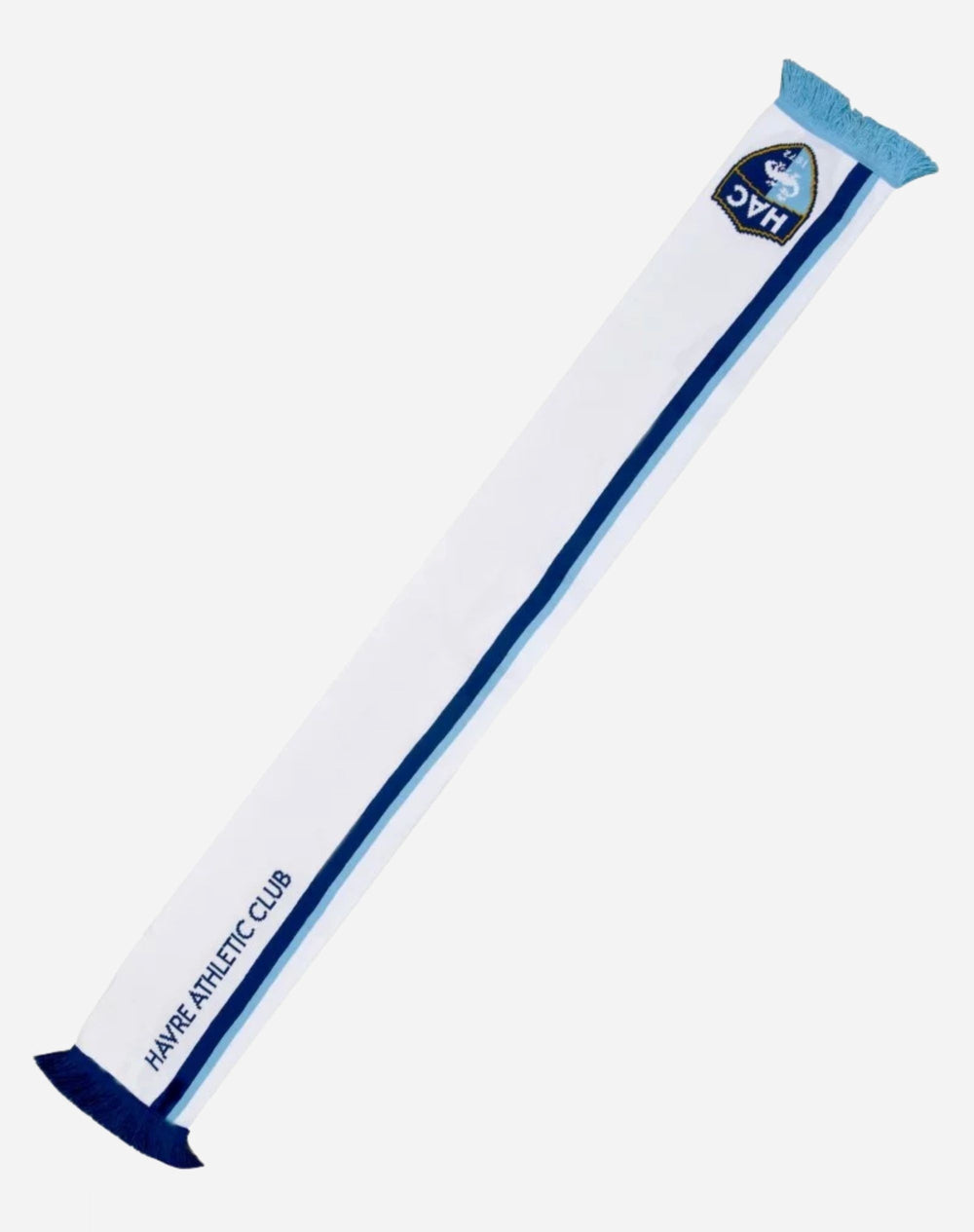 Écharpe Havre Athletic Club Premium - face