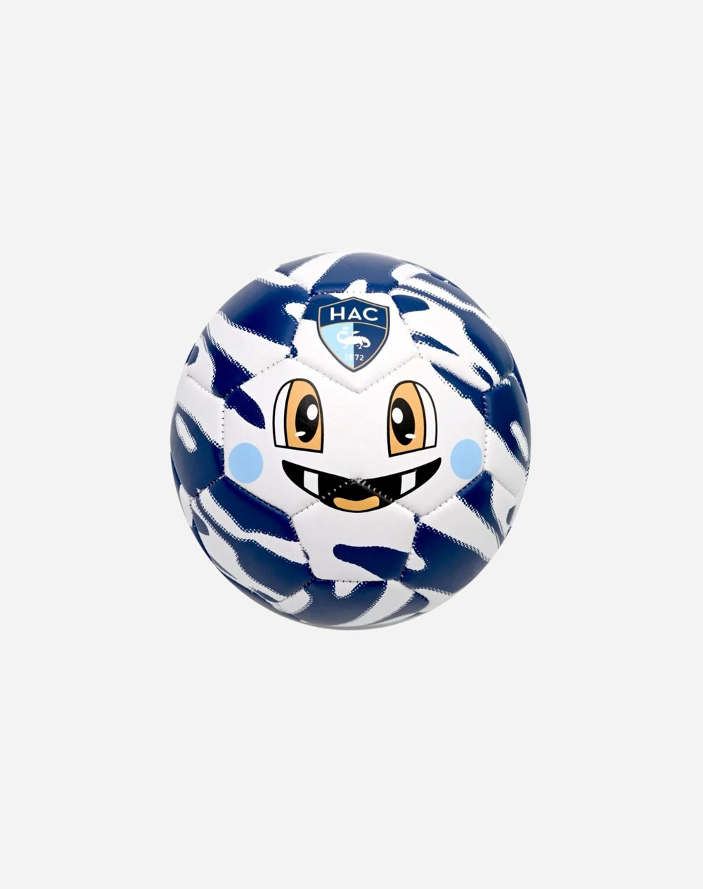 Petit Ballon Saly - face