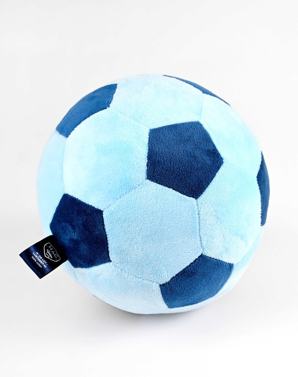 Ballon Peluche Ciel et Marine - 20cm