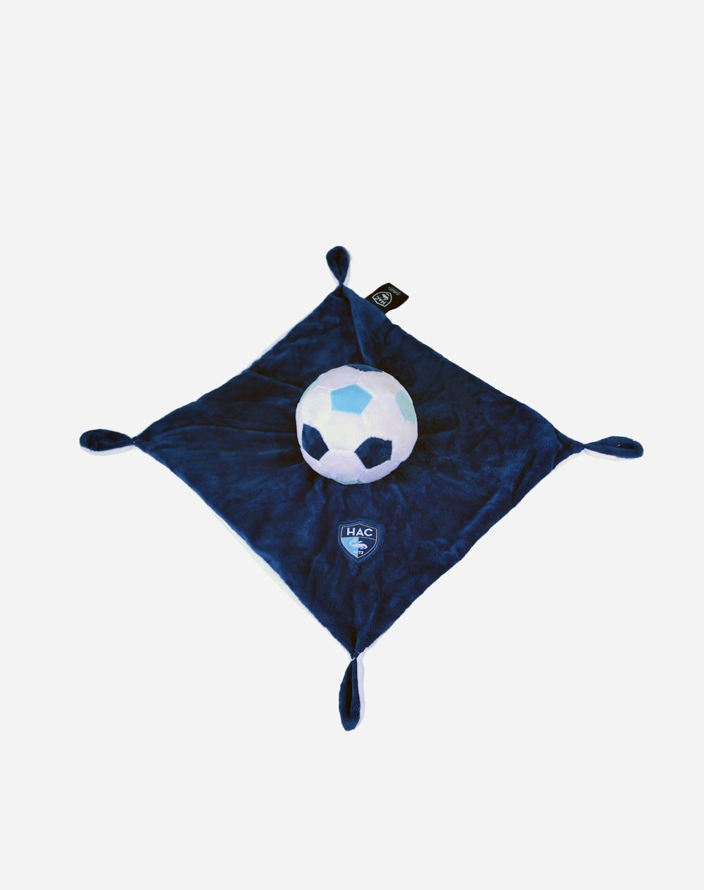 Doudou Ballon - face
