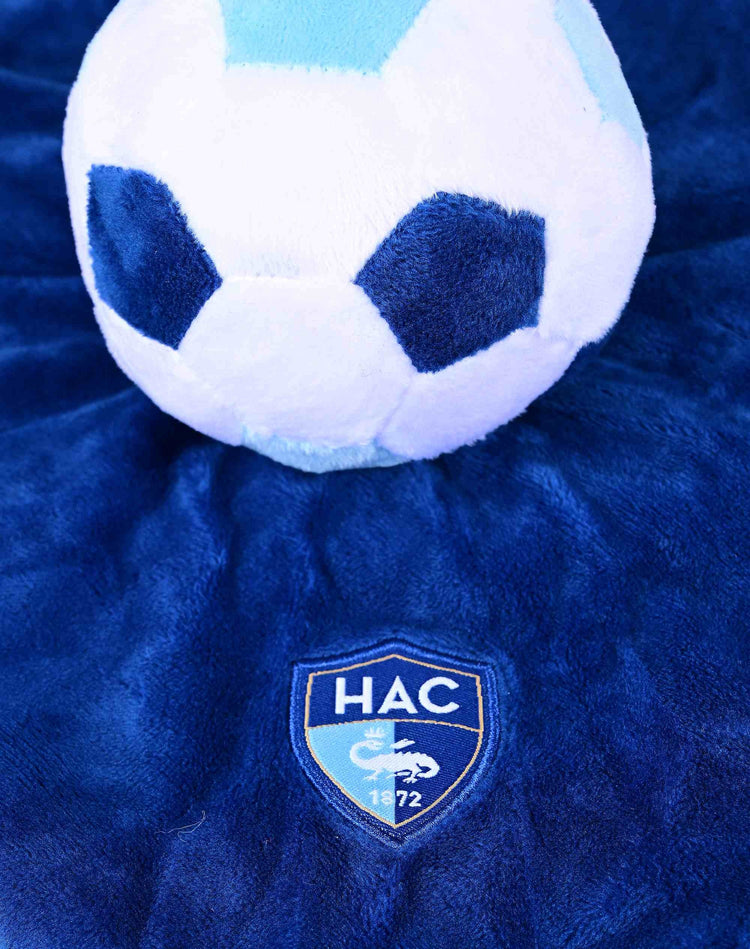 Doudou Ballon - zoom