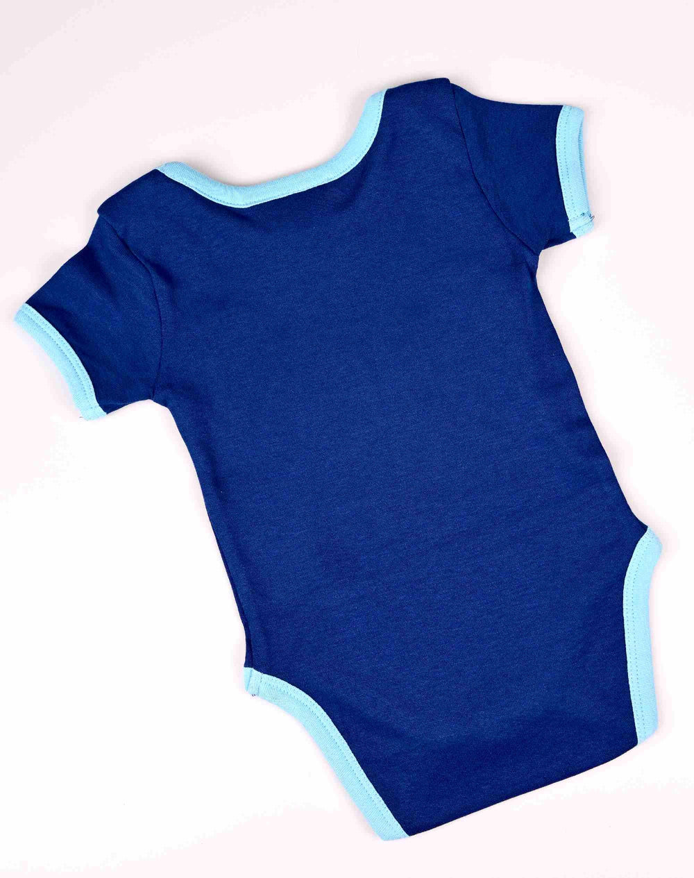 Body Bébé HAC - Marine