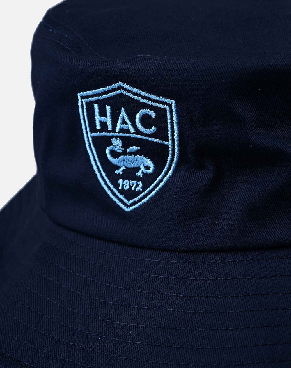 Bob Baroudeur HAC - zoom 2