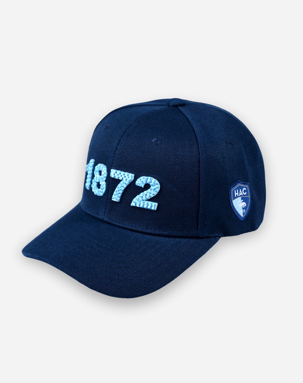 Casquette Cordelette 1872 - face