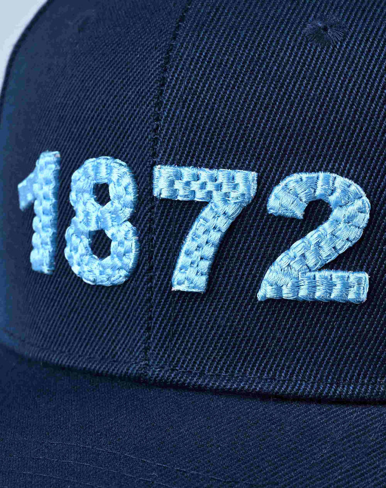 Casquette Cordelette 1872 - zoom