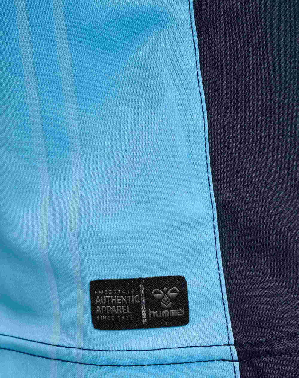Maillot Domicile HAC 26/27 - Patch d'authenticité