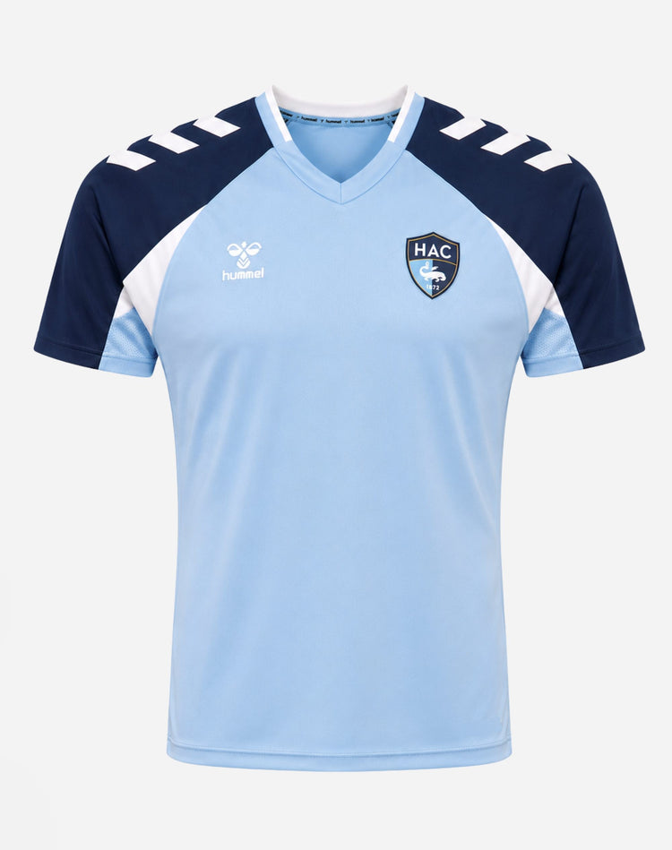 Maillot Training Staff 26/27 - face