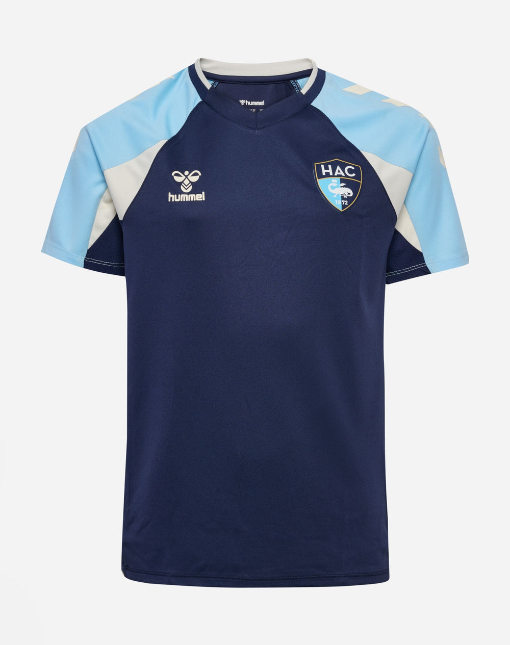 Maillot Training Joueur 26/27 - face