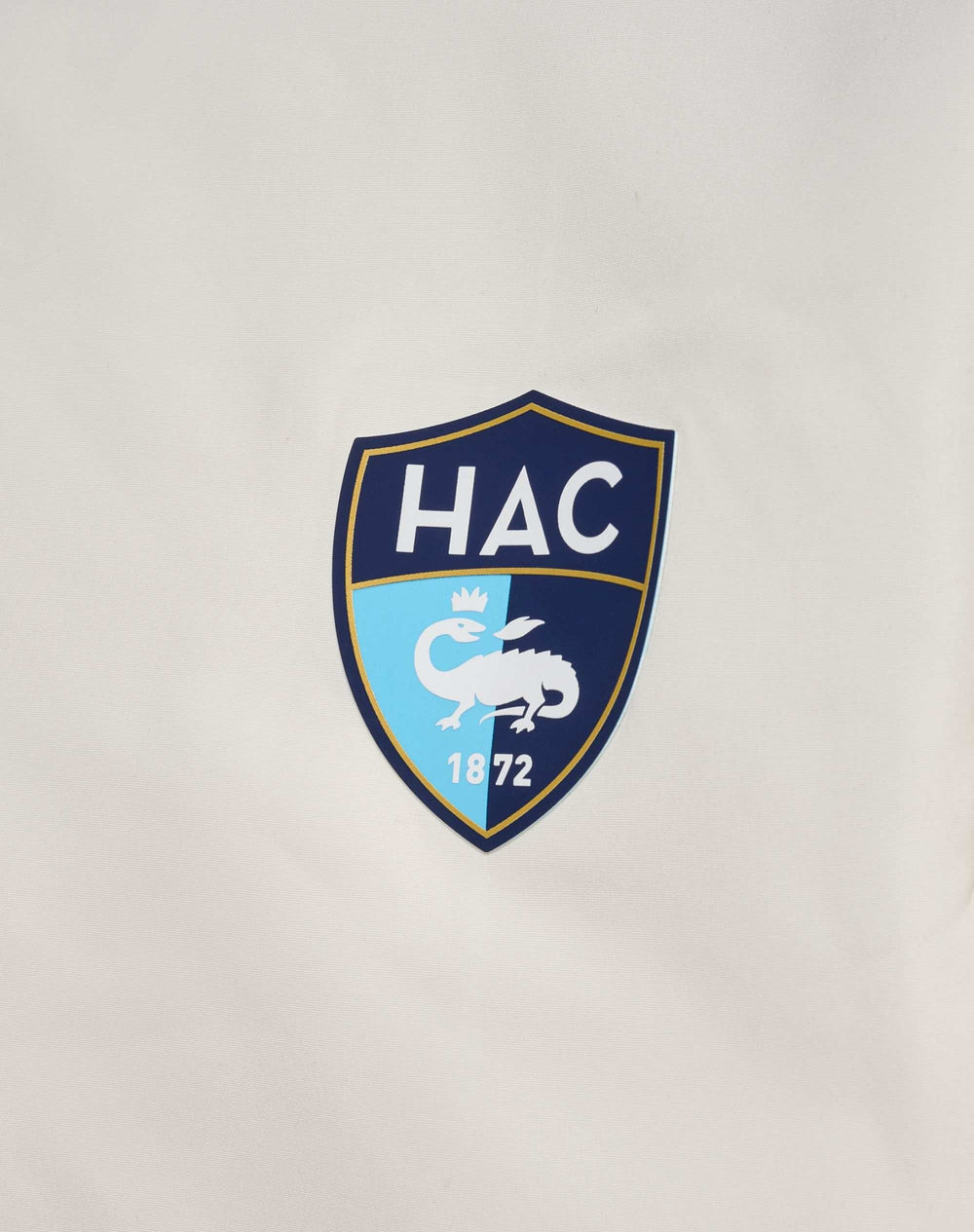 Track Jacket Sortie 26/27 - écusson hac