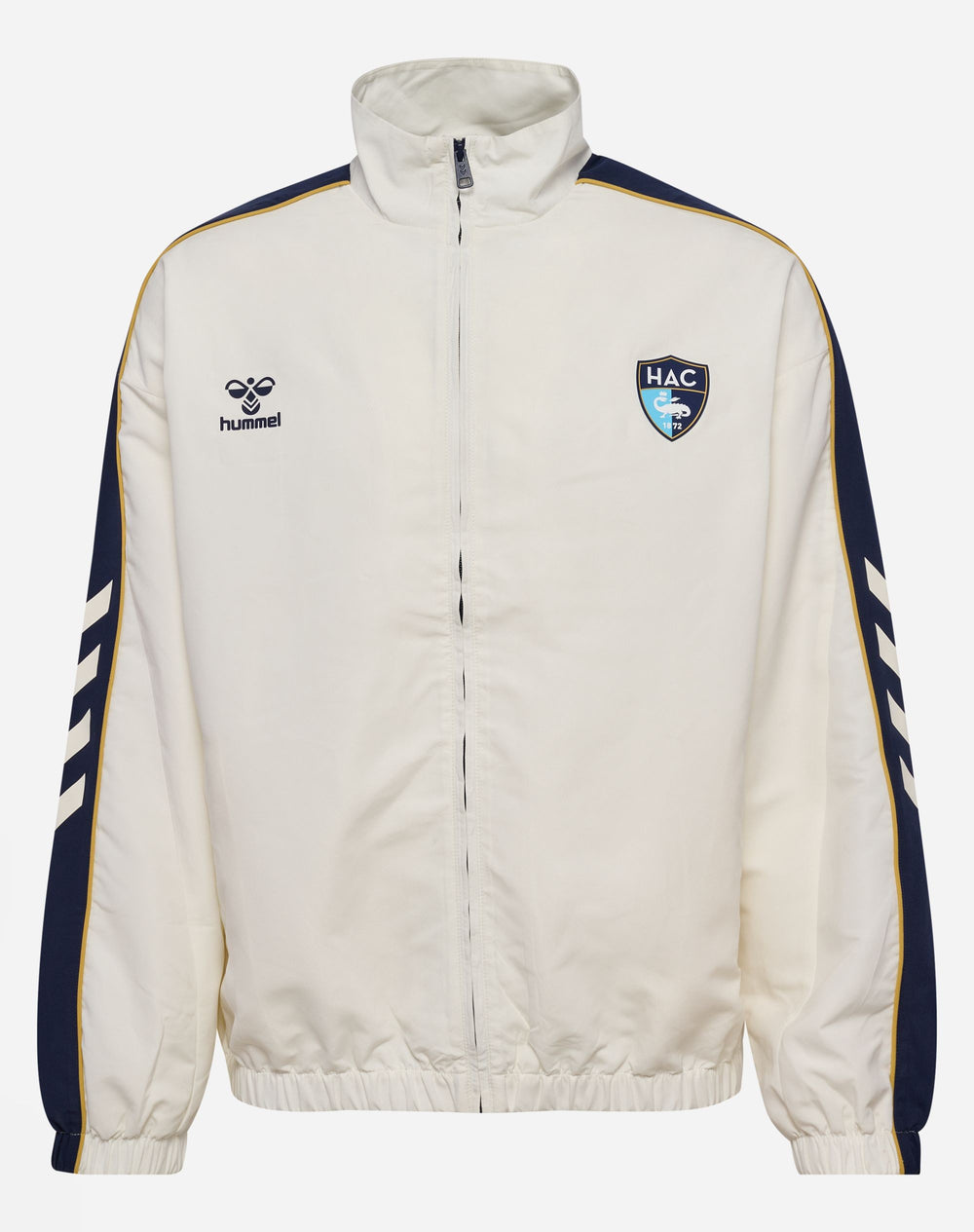 Track Jacket Sortie 26/27 - face