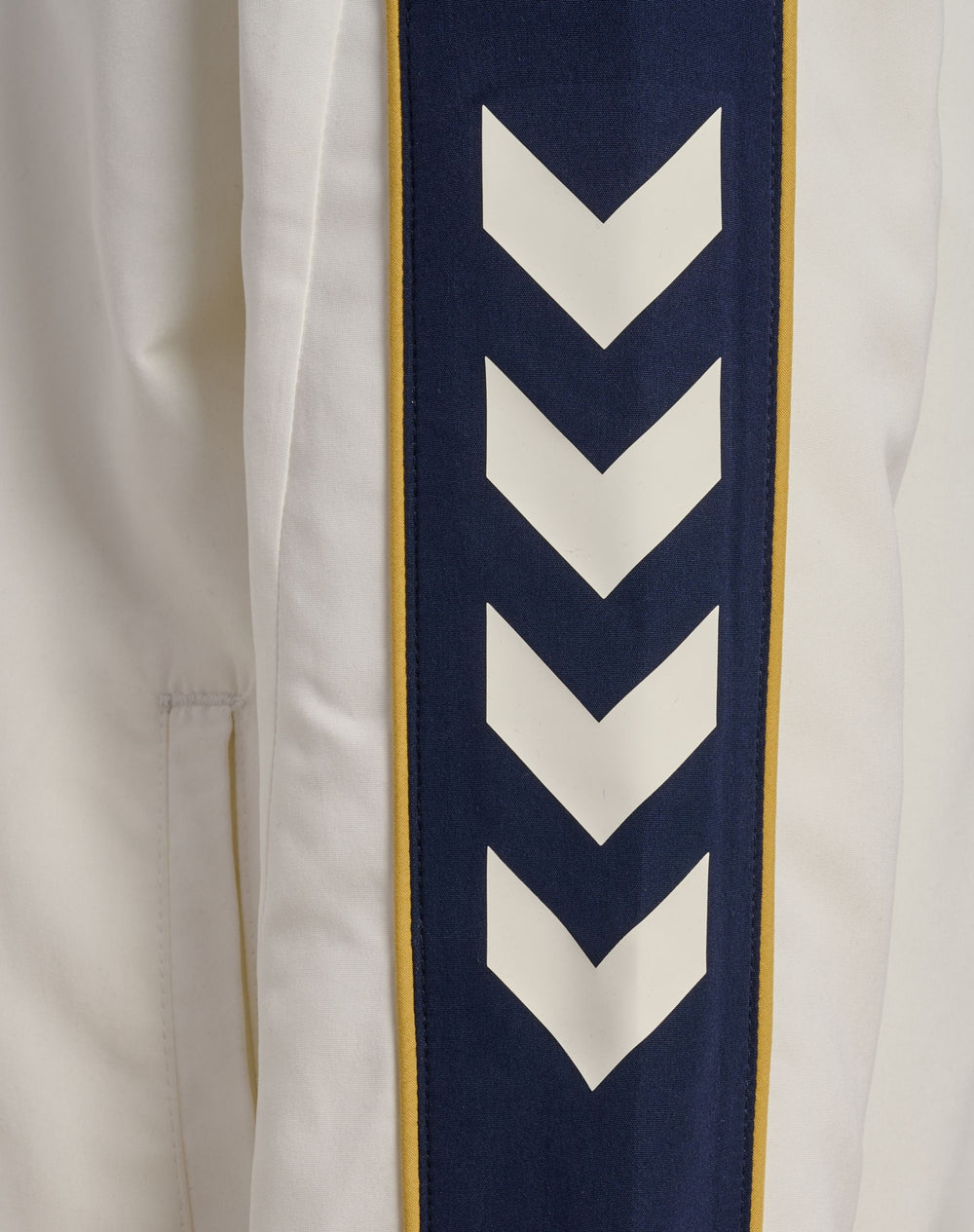 Track Jacket Sortie 26/27 - Chevrons