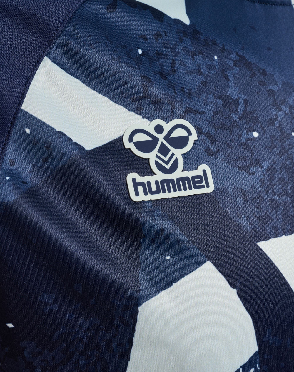 Maillot Pré-Game 26/27 - hummel