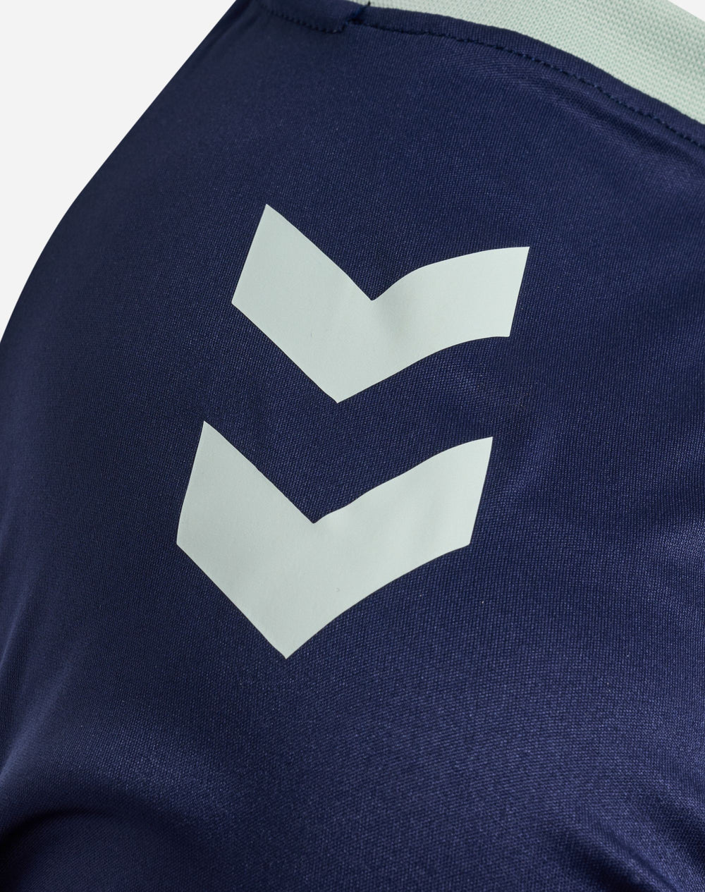 Maillot Pré-Game 26/27 - chevrons
