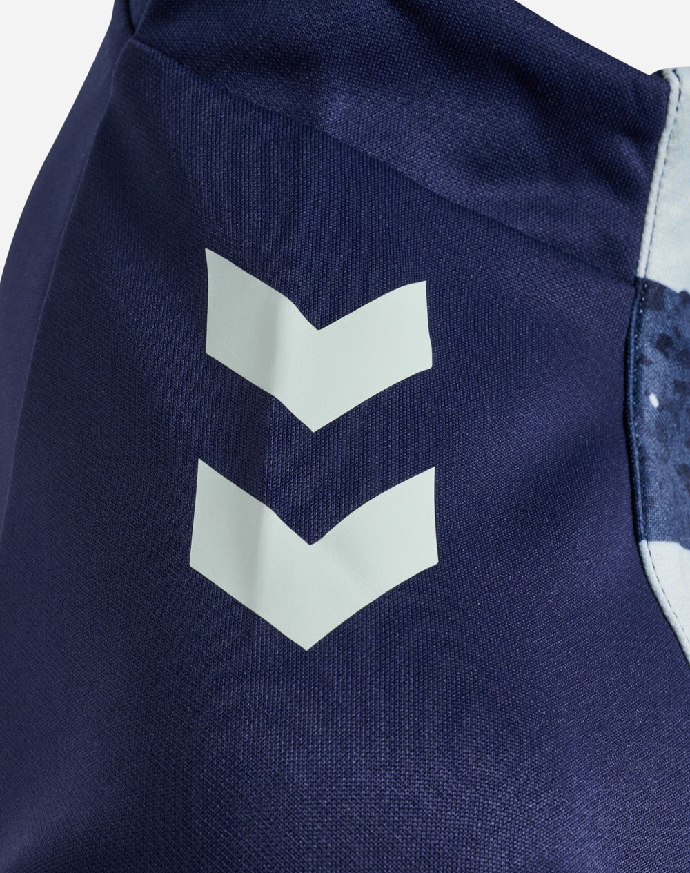 Demi-zip Pré-Game 26/27 - hummel