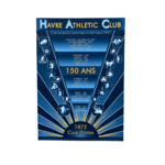 Livre Havre Athletic Club