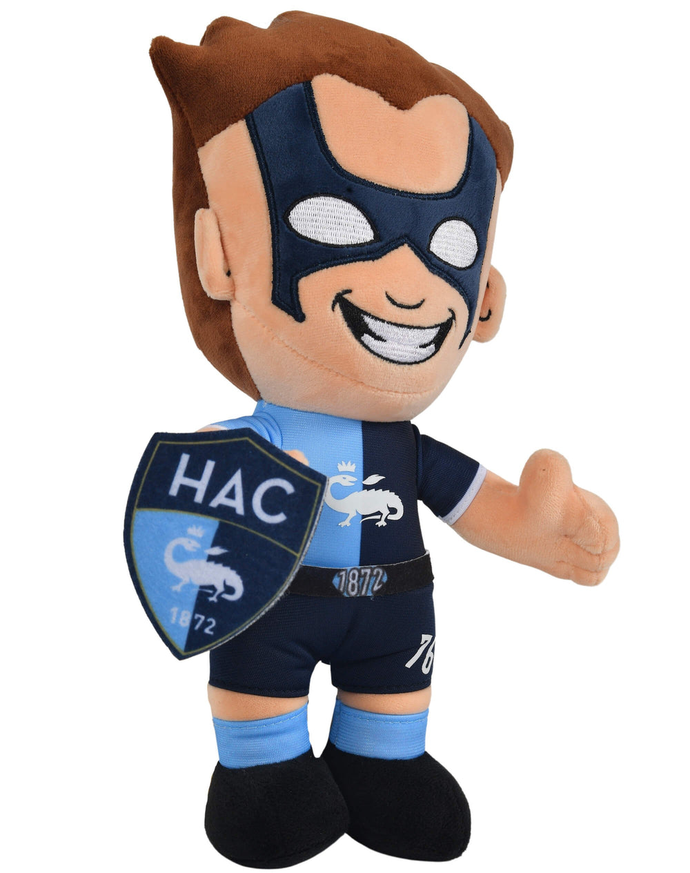 Peluche HAC Man - 1 quart