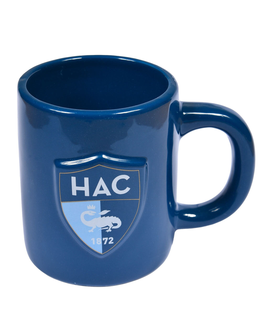 Mug Logo 3D - haut