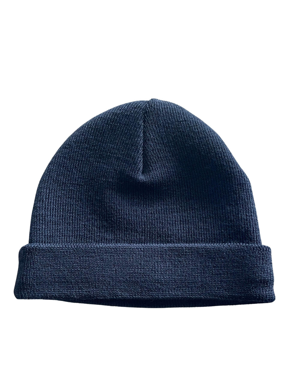Bonnet Marin HAC x Saint James - arrière