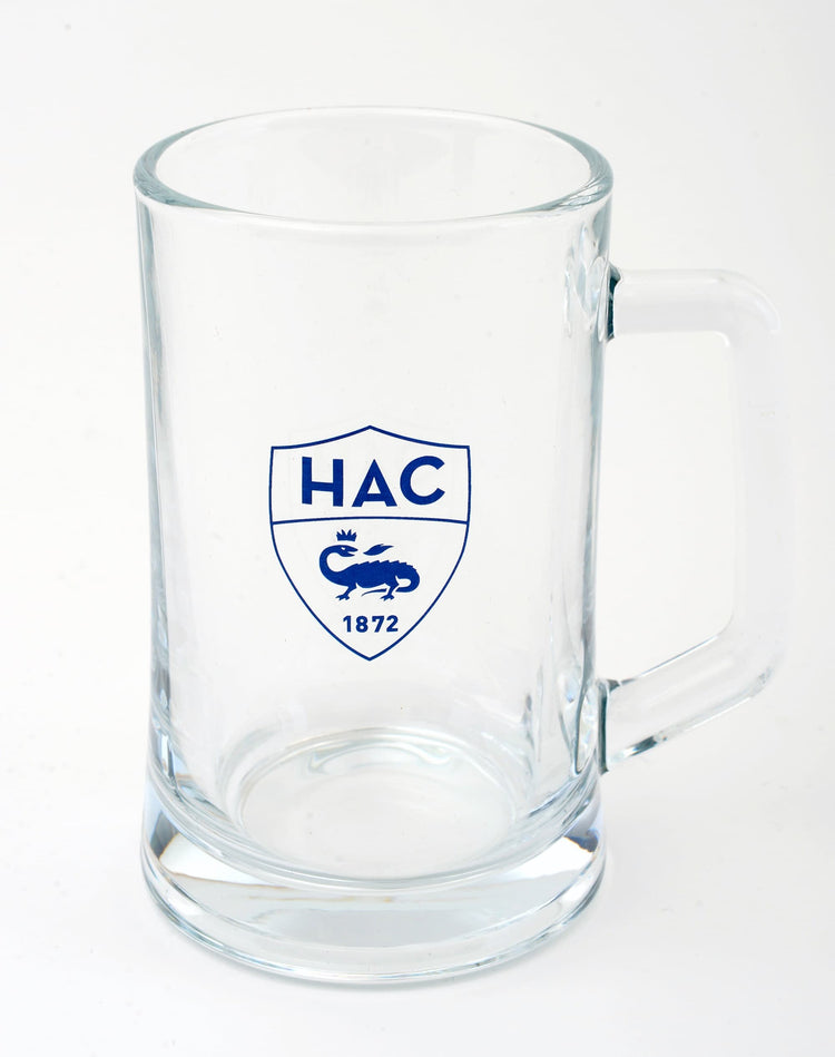 Chope à Bière - face