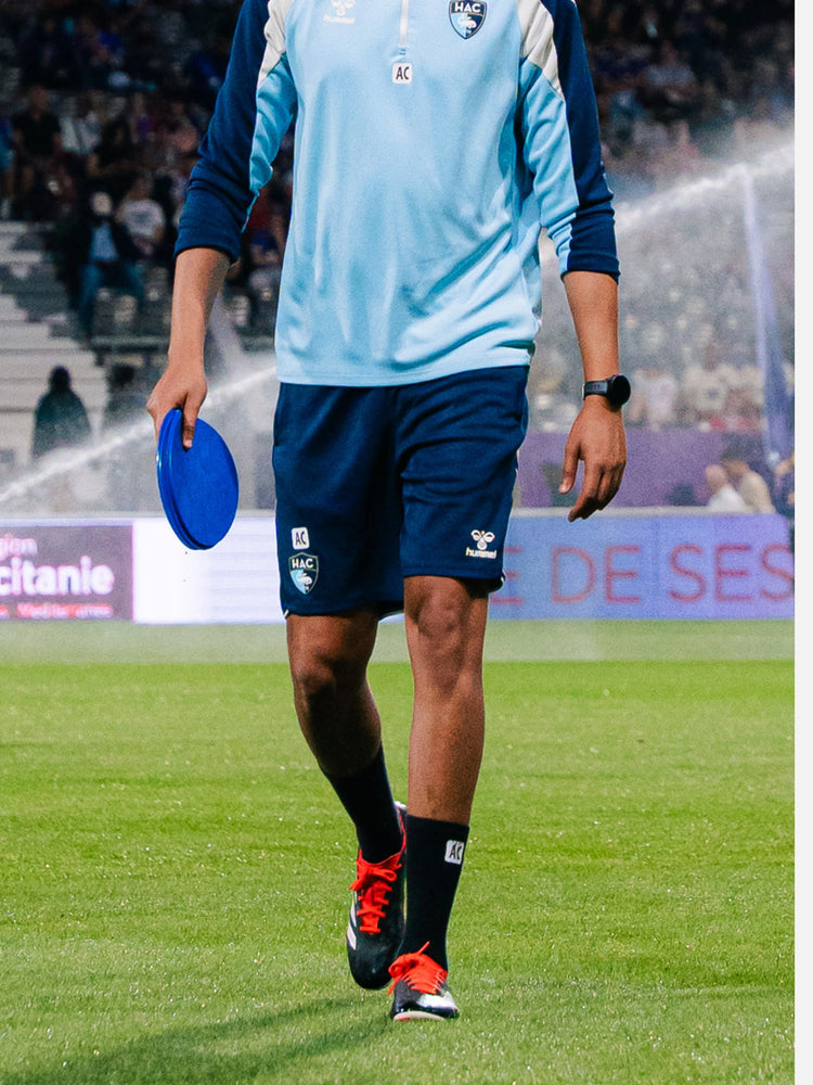 Short Training 26/27