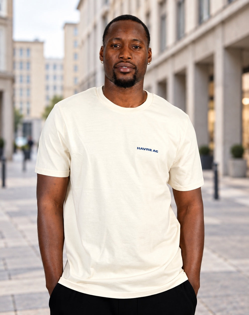 T-shirt Havre AC Origins