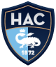La Boutique Officielle du HAC logo