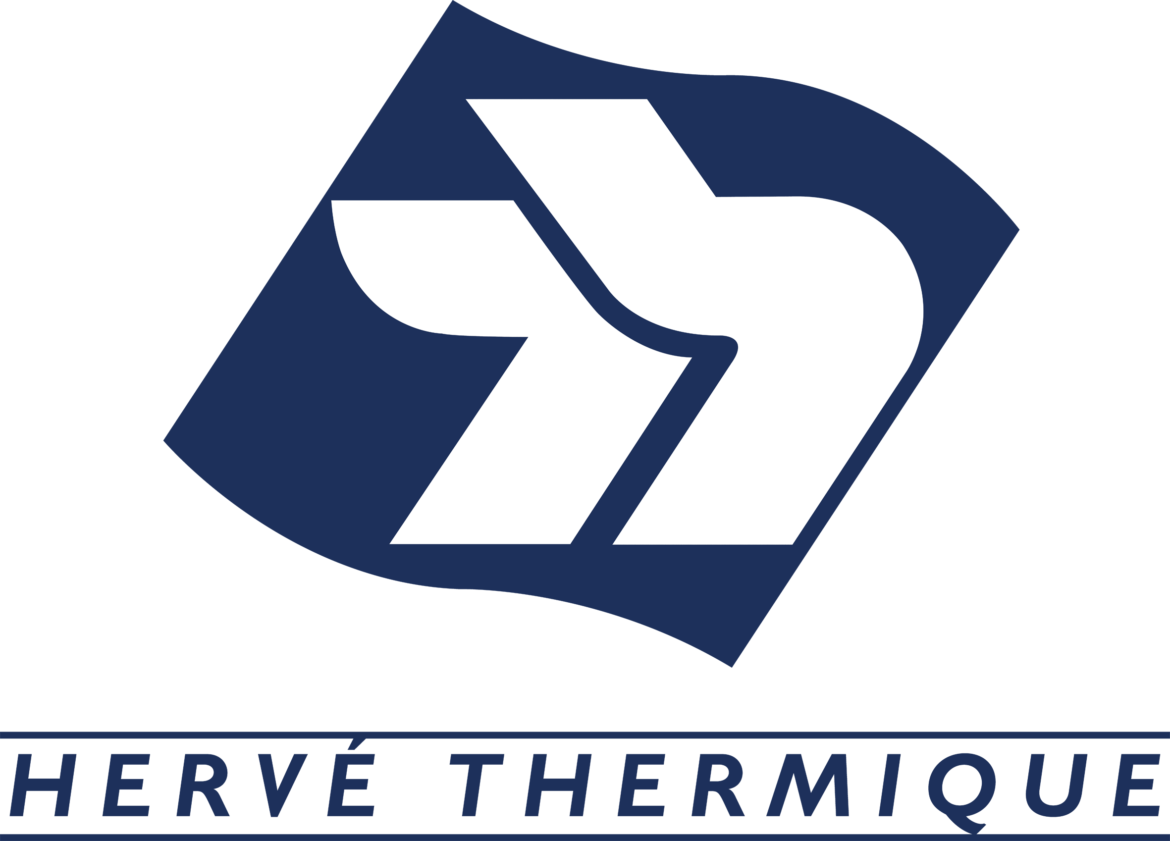 HERVE THERMIQUE